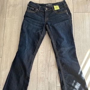 Silver Jeans 30 / 32